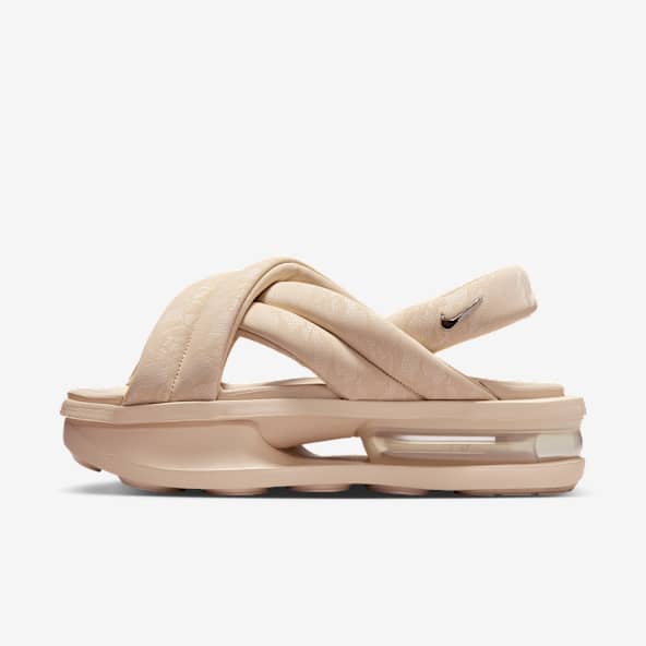 Air Max Isla Sandals & Slides. Nike JP